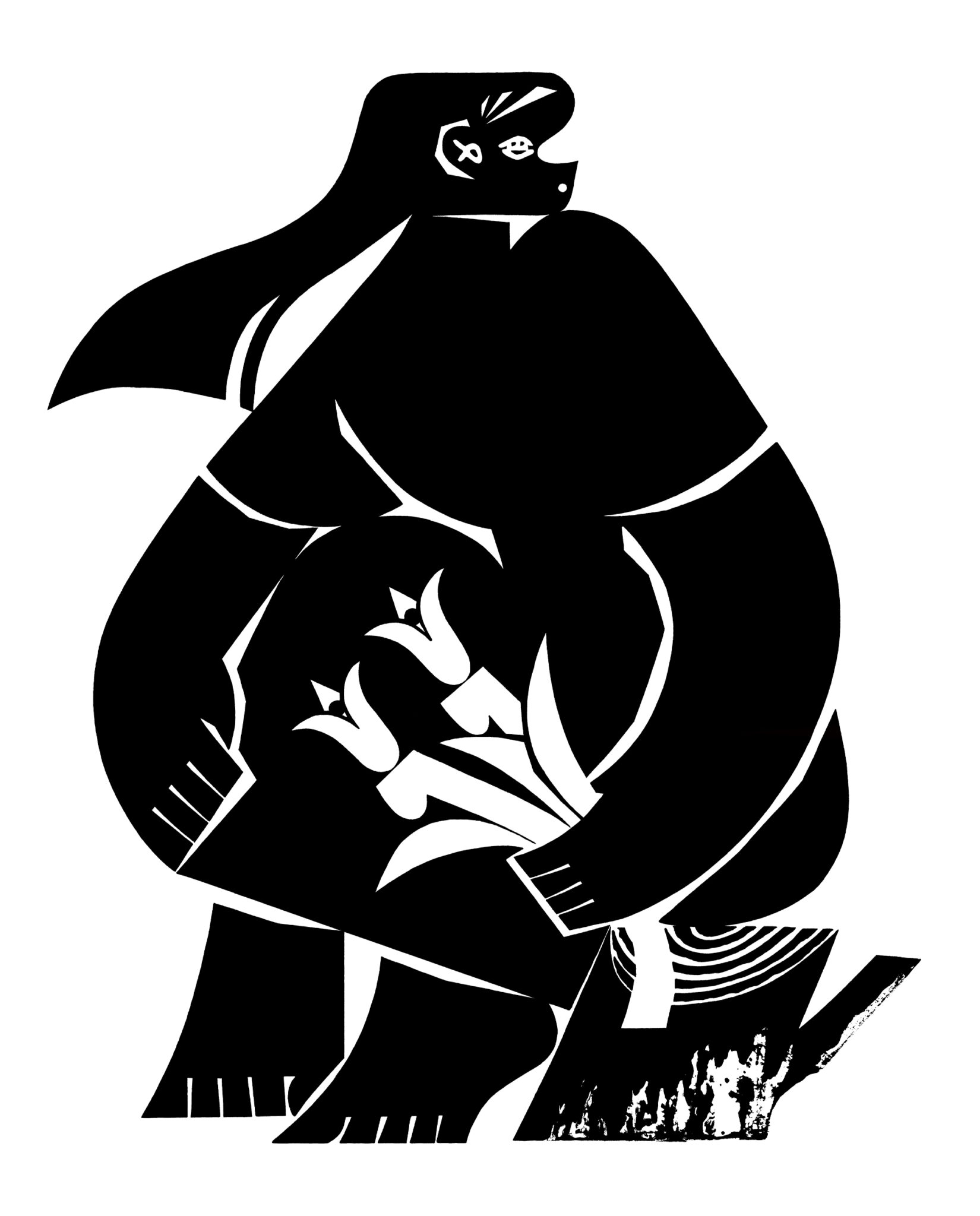 今日1日を、このイラストと。丹野 杏香 vol.12 | ILLUSTRATION