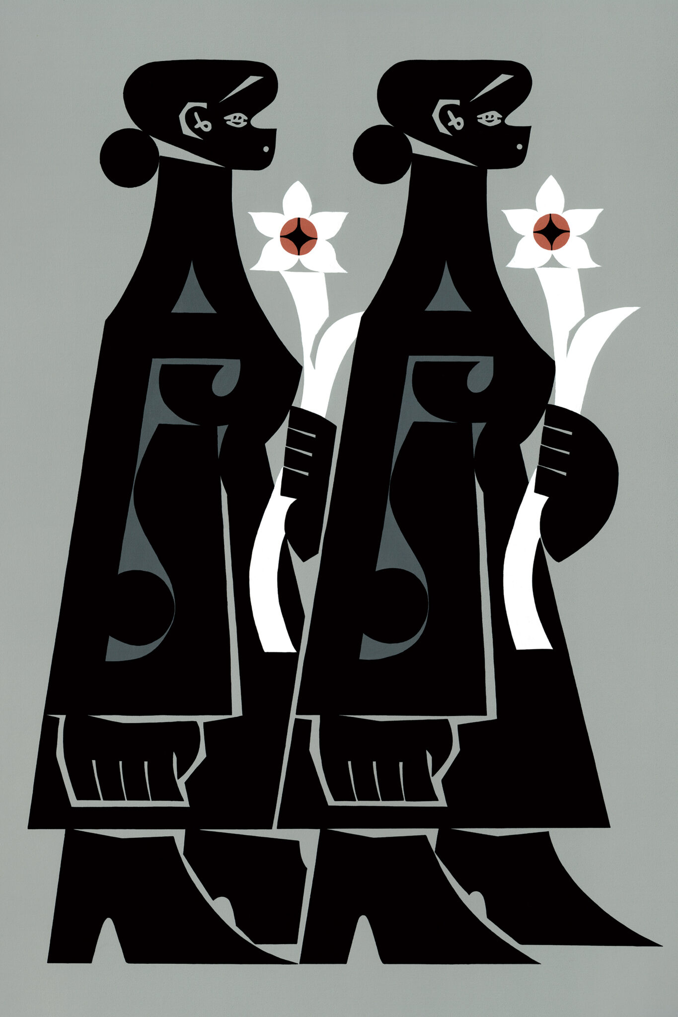 今日1日を、このイラストと。丹野 杏香 vol.16 | ILLUSTRATION