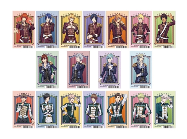 うたの☆プリンスさまっ♪Repeat LOVE for Nintendo Switch