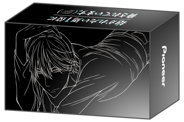 TVアニメ『だかいち』ワイヤレスインナーイヤーヘッドホンが登場