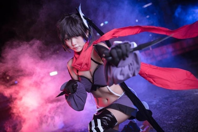 魔法少女育成計画』コスプレ特集｜スノーホワイト、リップルなど