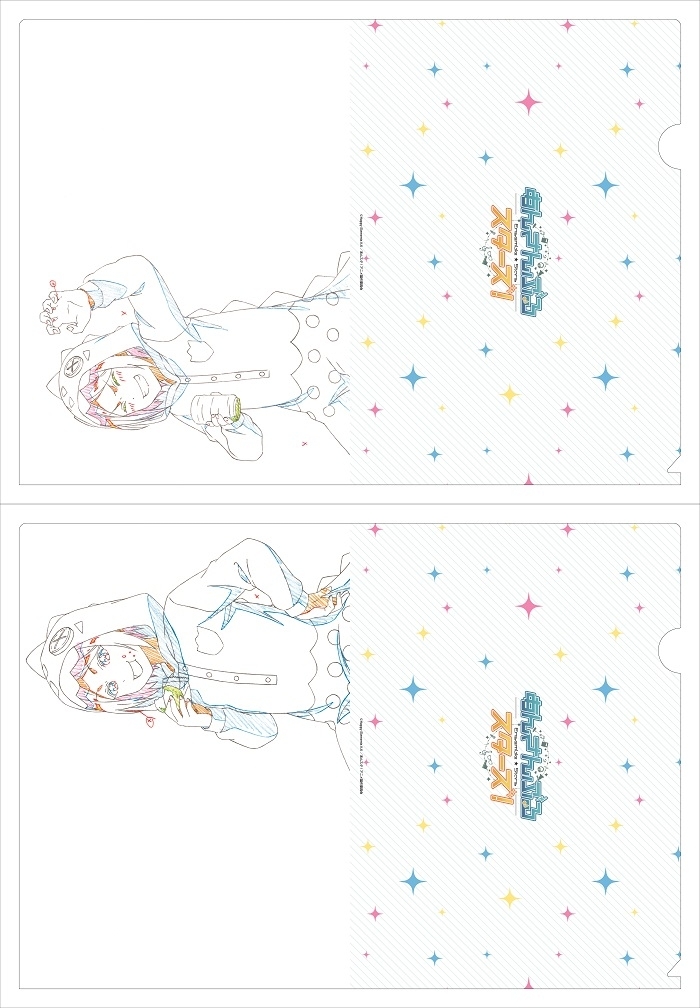 くじメイト」よりTVアニメ『あんスタ！』オンラインくじ第1弾が登場