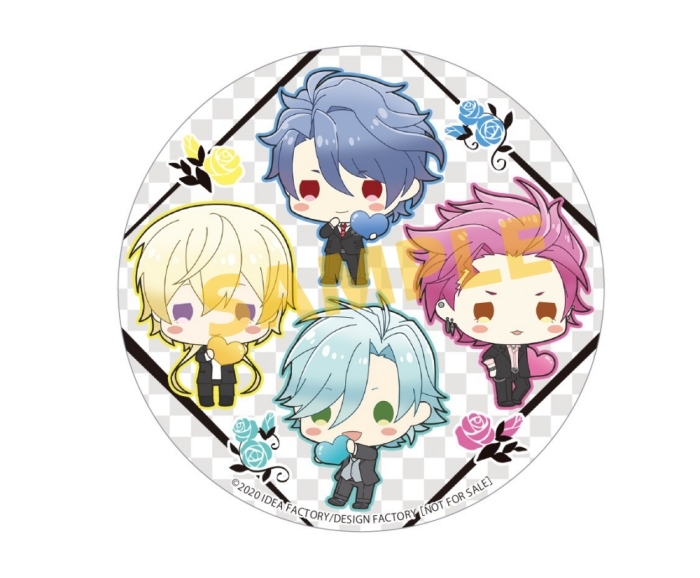 バリバリ』ニンテンドースイッチ版にアニメイト限定セットが登場