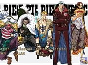 DVD「ワンピース」描き下ろしアナザースリーブジャケット解禁