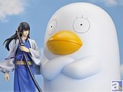 ソフビフィギュア「銀魂 エリザベス」が、期間限定受注商品で復活