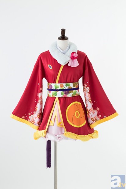 ラブライブ！』より『Angelic Angel』の公式衣装登場 | アニメイトタイムズ