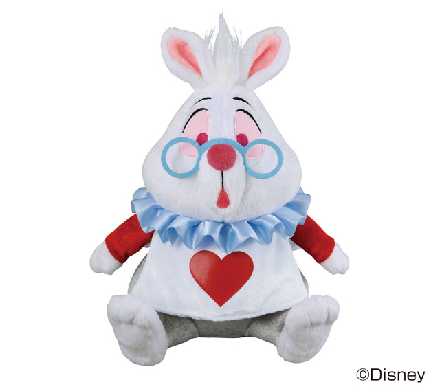 一番くじ ふしぎの国のアリス 2016年7月上旬発売予定 | アニメイトタイムズ