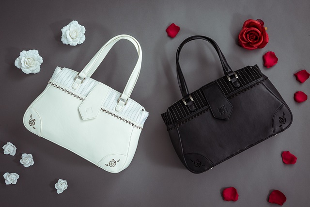 ヴァンパイア騎士』の「玖蘭枢」と「錐生零」モデルのグッズが登場