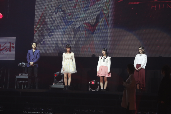 テレ東の豪華作品が集結した「アニメJAM」Pop Stageレポ | アニメイト