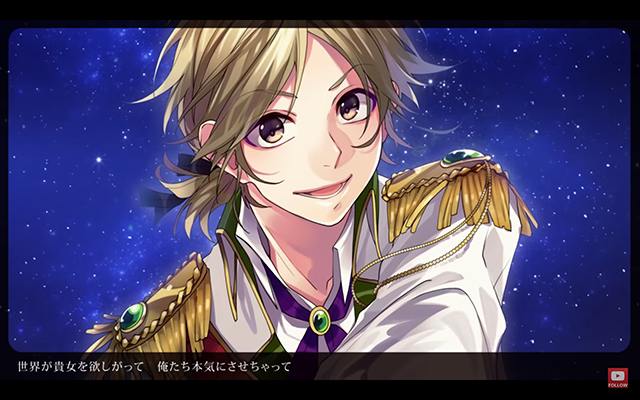 LIP×LIP（内山昂輝×島﨑信長）の人気を考察 | アニメイトタイムズ