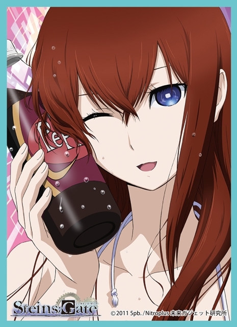 プレシャスメモリーズ『シュタゲ』声優直筆サインカードがもらえる