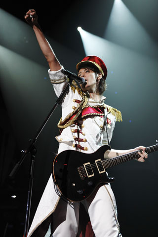 ファン思わず号泣…って何が起きた！？宮野真守ライブ初日をレポ