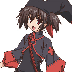 OVA『ToHeart2ダンジョントラベラーズ』キャラ紹介ページ | アニメイト