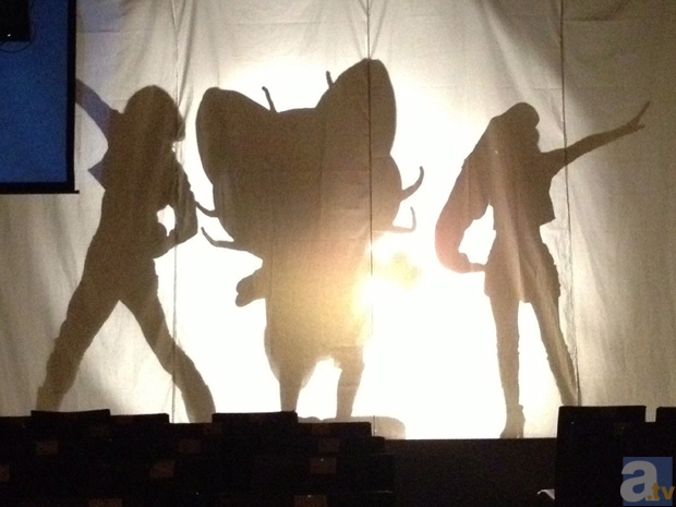 ロケット団ひみつ帝国』シークレットライブレポート | アニメイトタイムズ