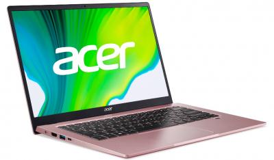 ACER Swift 1 SF114-34-P12Z Sakura Pink (NX.A9UEC.001) | ACER-SHOP.SK