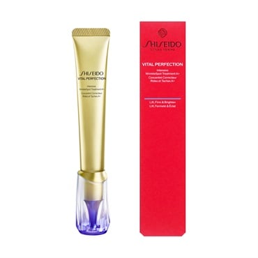 SHISEIDO バイタルパーフェクション リンクルリフト ディープレチノ