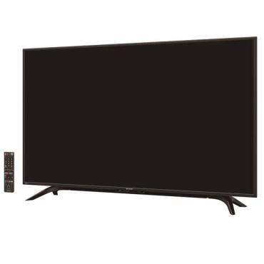 シャープ(SHARP) 50型 「4Kチューナー搭載」 液晶テレビ 4T-C50BH1