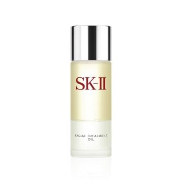 SK-II フェイシャル トリートメント オイル 50mL / 美容オイル / sk2