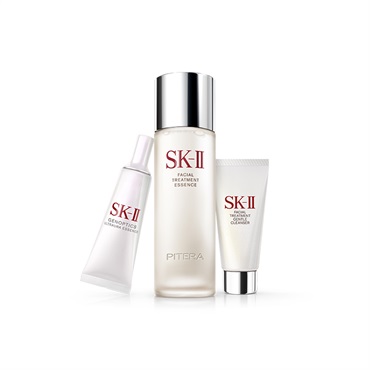 SK-II ウルトオーラケア エッセンシャル コレクション（2点） SK-II