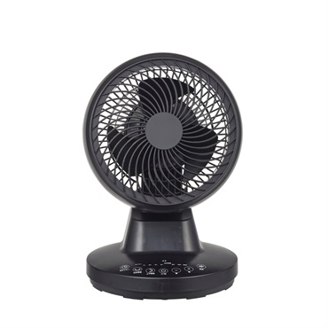 YUASA 全分解360°DCサーキュレーター YCL-D1536EFR(K) | イオン