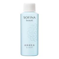 SOFINA beaute(ソフィーナボーテ) 高保湿乳液 レフィル（つけかえ用