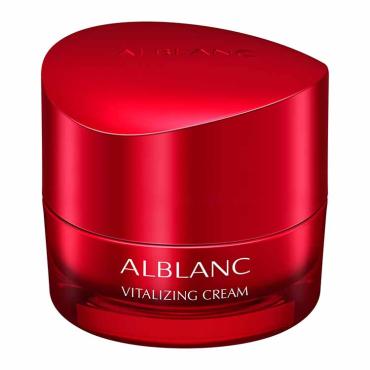 ALBLANC(アルブラン) バイタライジングクリーム【医薬部外品