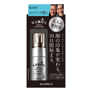 VARON 保湿美容液 バロン SUNTORY | イオンスタイルオンライン 衣料品