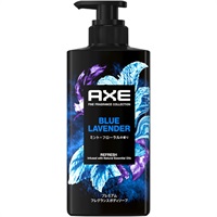 AXE アックス プレミアムフレグランス ボディソープ ポンプ 440g