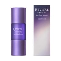 REVITAL(リバイタル) アイゾーンブースター 15ml 資生堂 | イオン