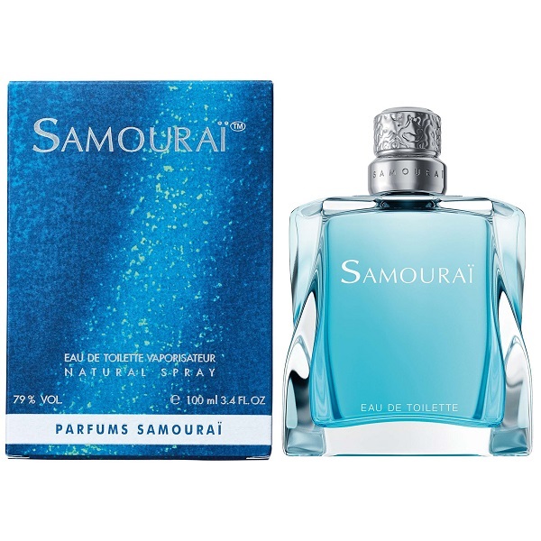 アランドロン サムライ EDT 100ml 香水 オードトワレ | イオンスタイル