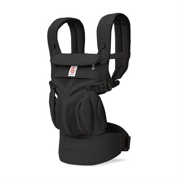 Ergobaby エルゴベビー OMNI Classic オニキスブラック 抱っこひも