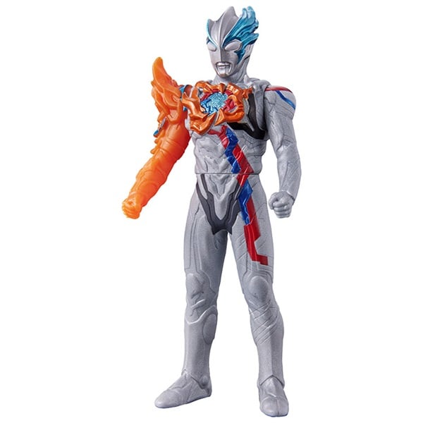 ウルトラヒーローシリーズ 91 ウルトラマンブレーザー ファードラン