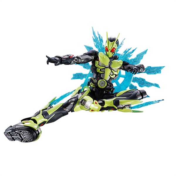 予約 2026年5月発売 METAL BUILD 仮面ライダーゼロワン お一人さま1点