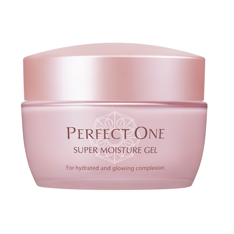 パーフェクトワン スーパーモイスチャージェル 50g パーフェクトワン