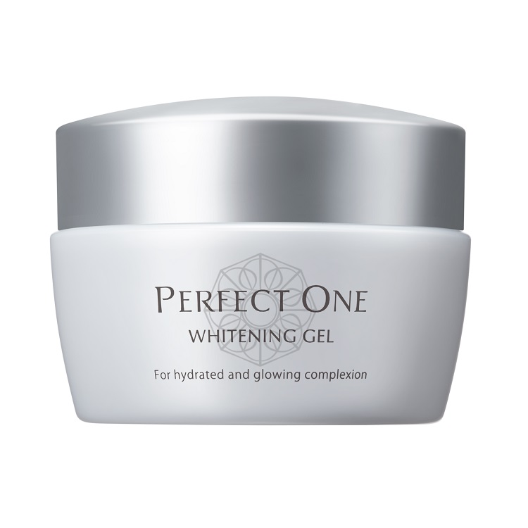 Perfect One Whitening Gel 4個セット 4個セット】PERFECT ONE