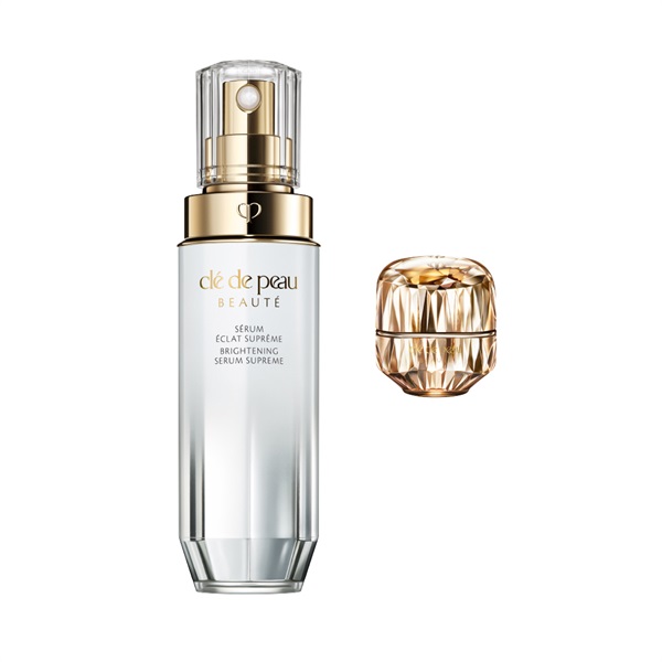 数量限定 クレ・ド・ポー ボーテ エイジングデザインシリーズキット