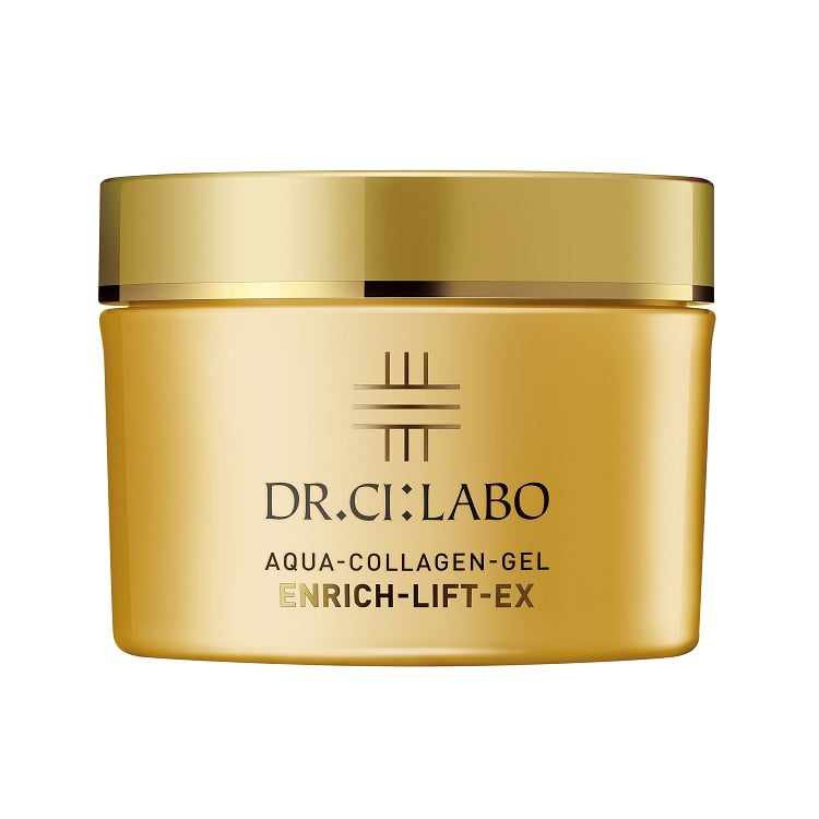 ドクターシーラボ アクアコラーゲンゲル エンリッチリフト EX 200g