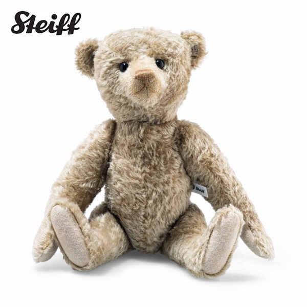 シュタイフ テディベア 1906 50cm 906体 世界限定 2019年製 シュタイフ