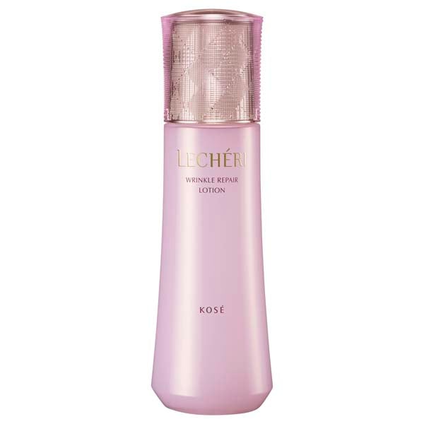 LECHERI(ルシェリ) リンクルリペア ローション 薬用シワ改善化粧水