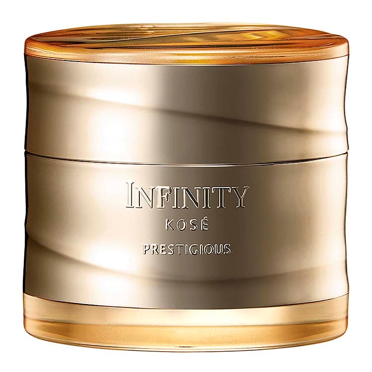 INFINITY(インフィニティ) プレステジアス デュアル クリーム コーセー