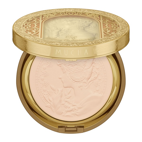 ミラノコレクションGR フェースアップパウダー2025 | イオン