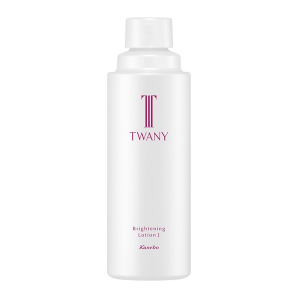 TWANY(トワニー) ブライトニングローション 180ml カネボウ【医薬部外