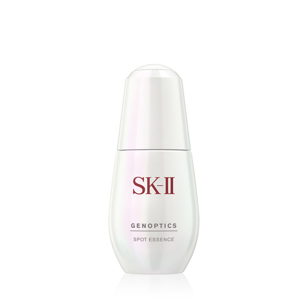 SK-II ジェノプティクス スポット エッセンス / 美容液 / sk2