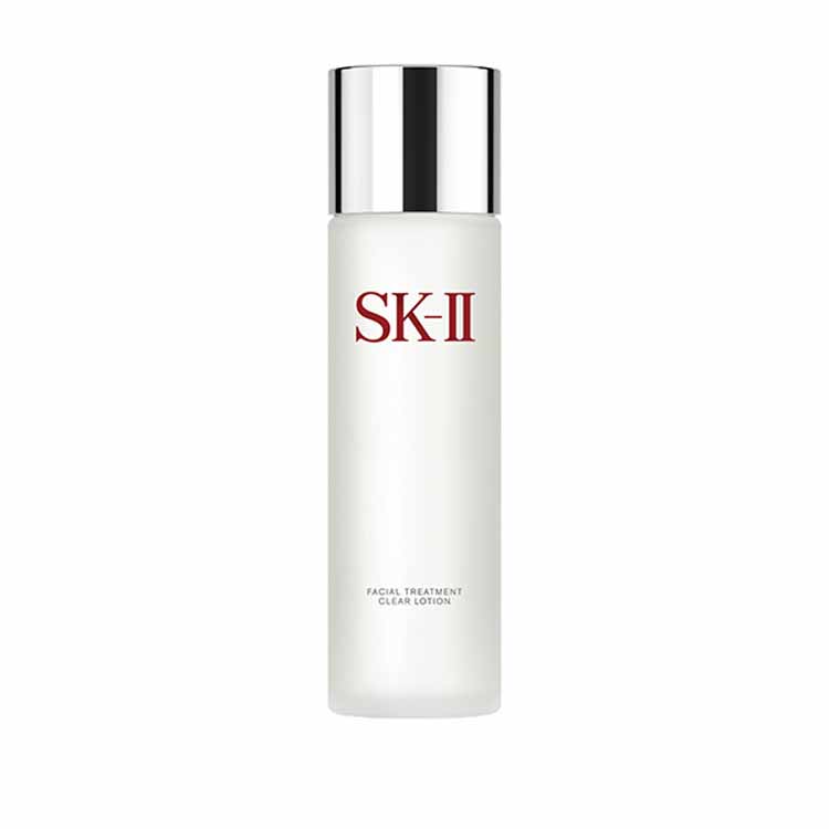 SK-II フェイシャル トリートメント クリアローション/ふき取り化粧水