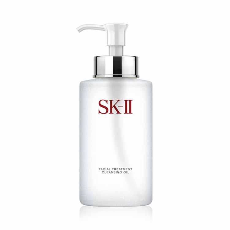 SK-II フェイシャル トリートメント クレンジング オイル 250mL