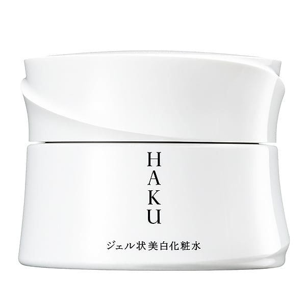 HAKU(ハク) メラノディープモイスチャー (医薬部外品) ジェル状美白