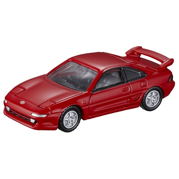 トミカプレミアム 42 トヨタ MR2 （SW20） お一人さま3点限り