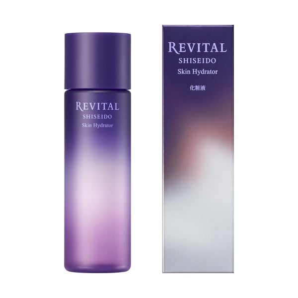 REVITAL(リバイタル) スキンハイドレーター 資生堂 【医薬部外品