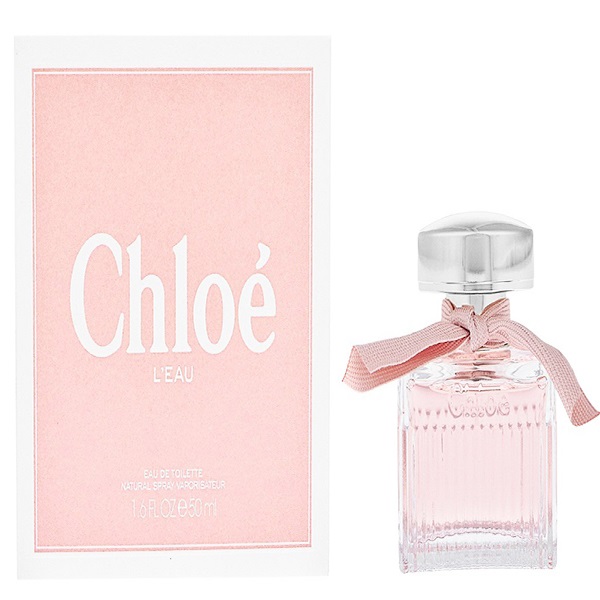 クロエ ロー オードドワレ 50ml クロエ Chloe ウエニ貿易 | イオン