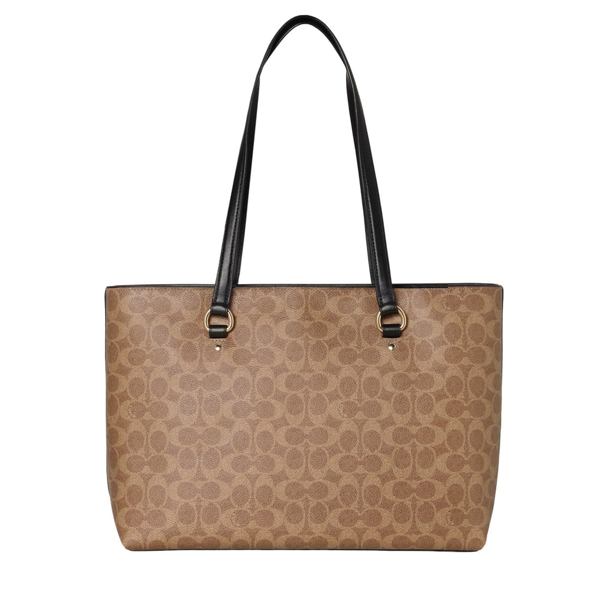 COACH(コーチ) トートバッグ (ステーション トート バッグ